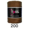 Hobitu Macramé 200