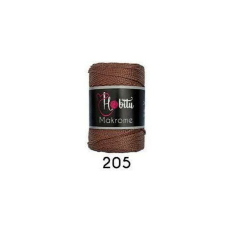 Hobitu Macramé 205