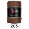 Hobitu Macramé 205
