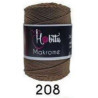 Hobitu Macramé 208