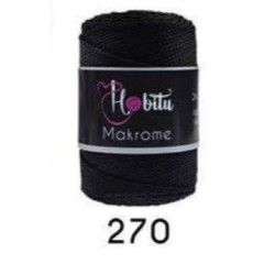 Hobitu Macramé 270