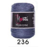 Hobitu Macramé 236