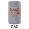 Lorelli Մակրամե 3մմ 060