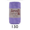 Lorelli Макраме 3мм 130