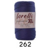 Lorelli Macramé 3mm 262