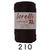 Lorelli Մակրամե 3մմ 210