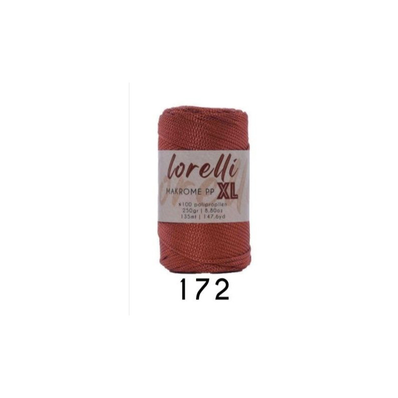 Lorelli Macramé 3mm 172 (2)