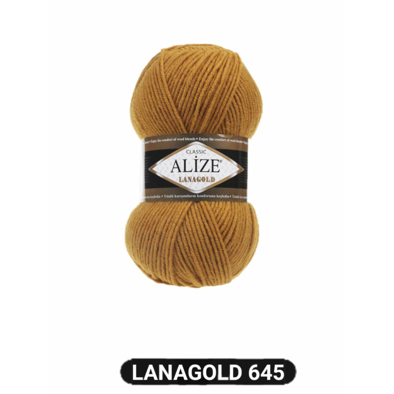 Alize Lanagold 645