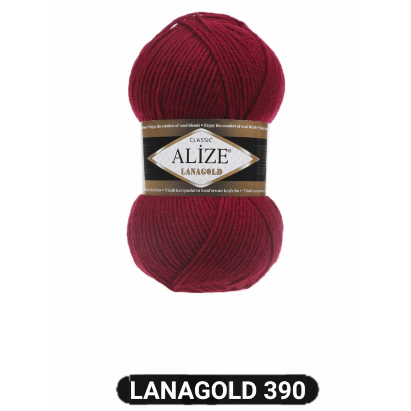 Alize Lanagold 390