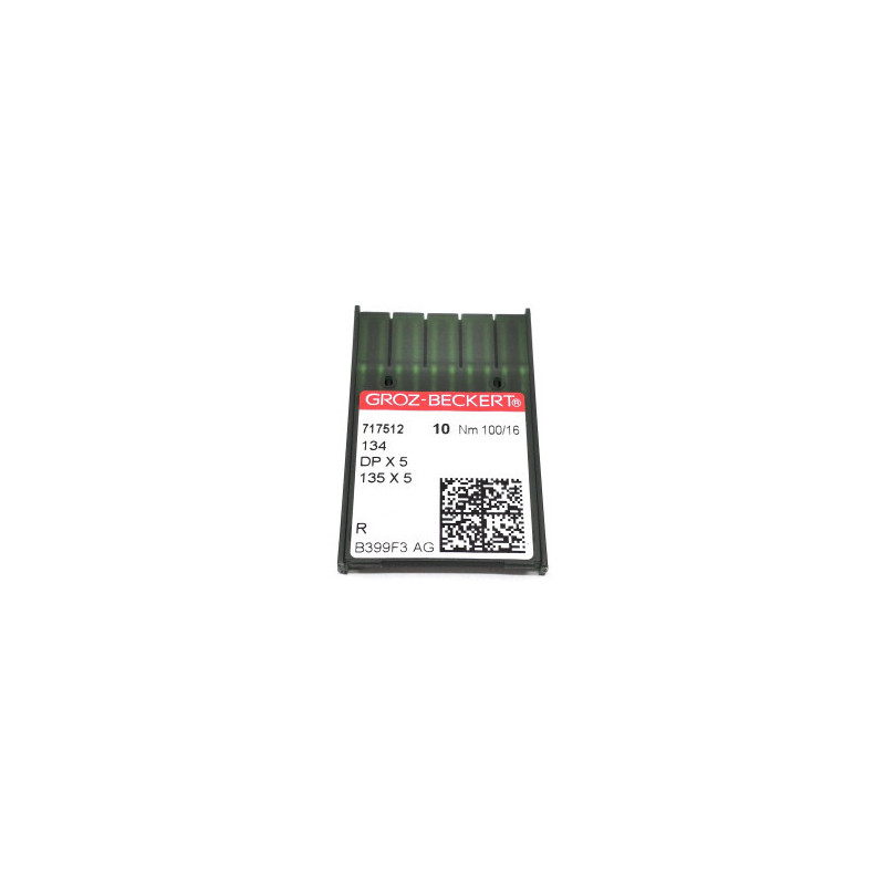 GROZ-BECKERT DPx5 NM 100