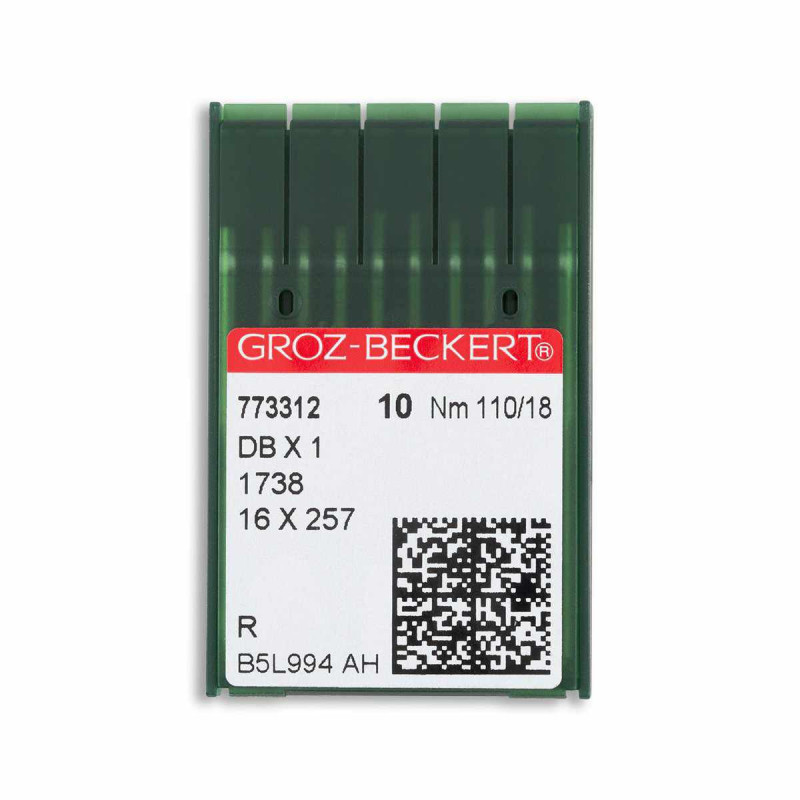 GROZ-BECKERT DBx1 NM 110