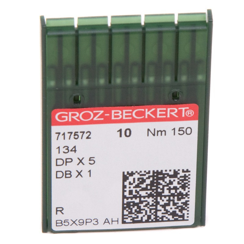 GROZ-BECKERT DBx5 NM 150