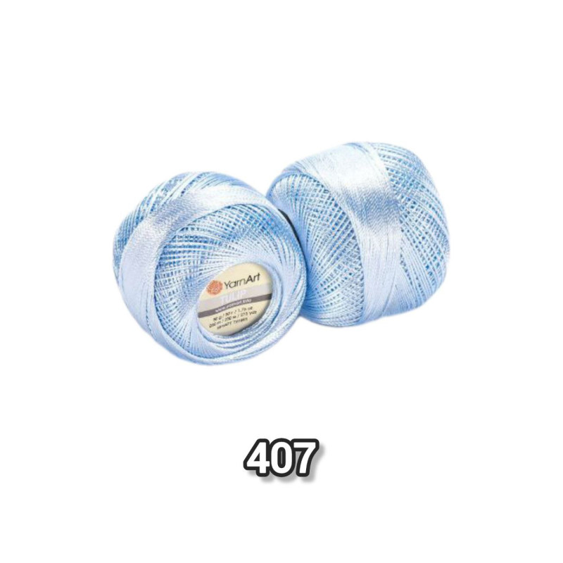 YarnArt Tulip 407