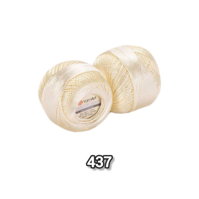 YarnArt Tulip 437
