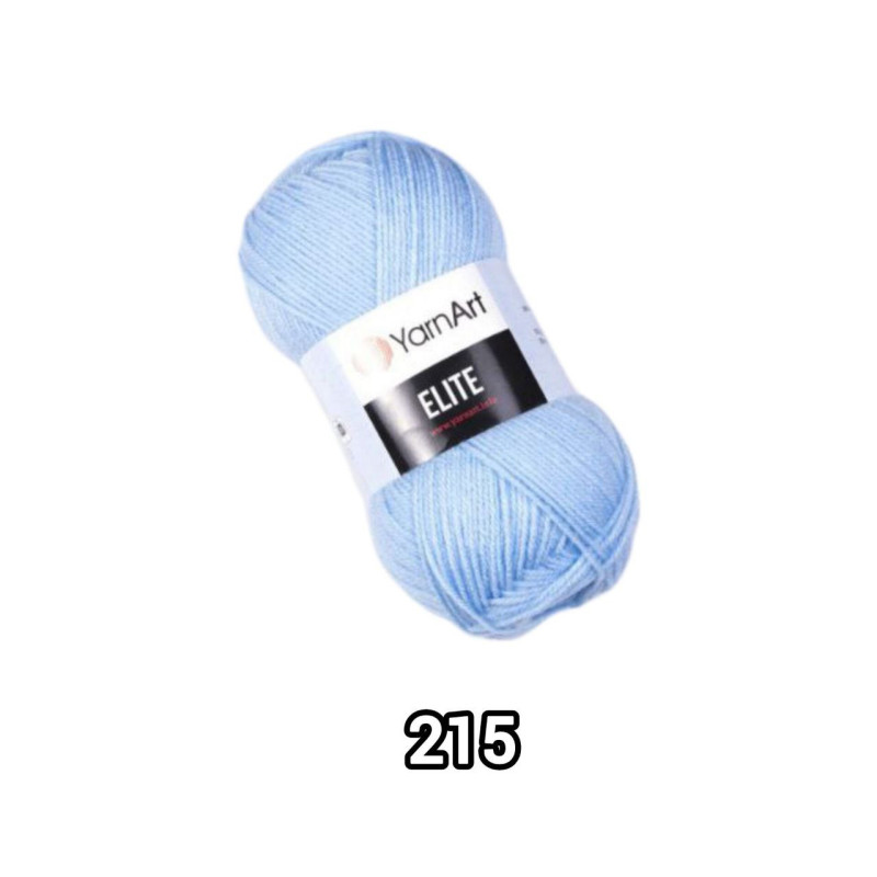 YarnArt Elite 215
