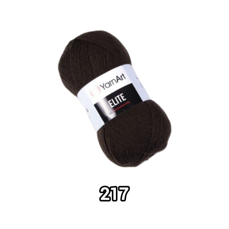 YarnArt Elite 217