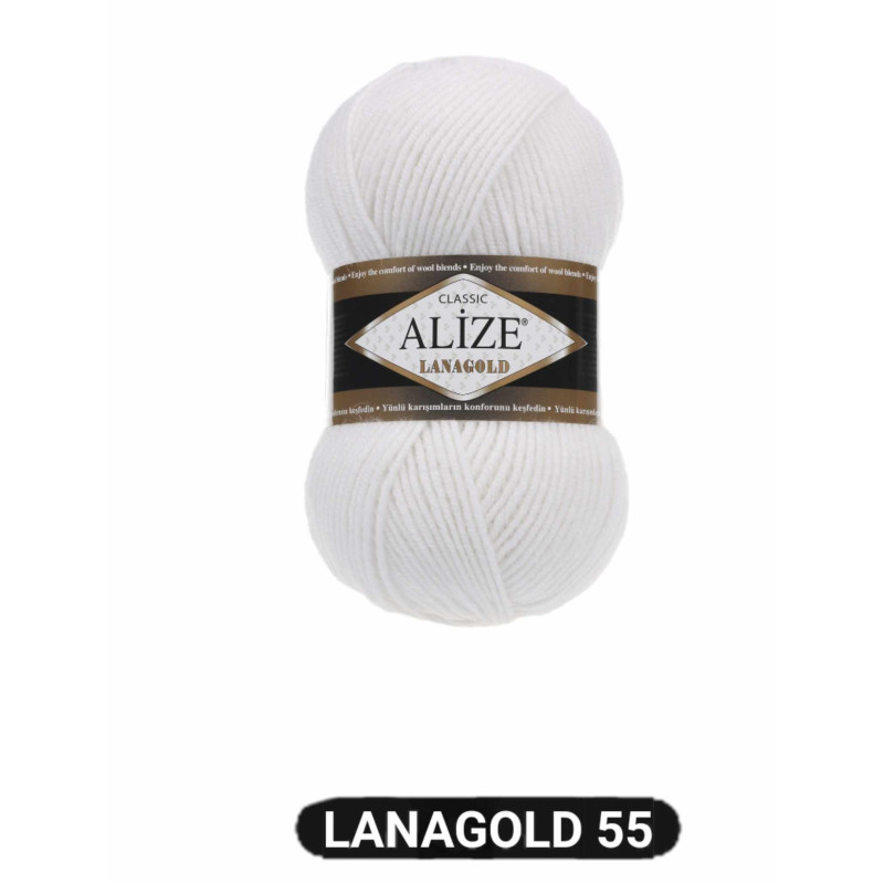 Alize Lanagold 55