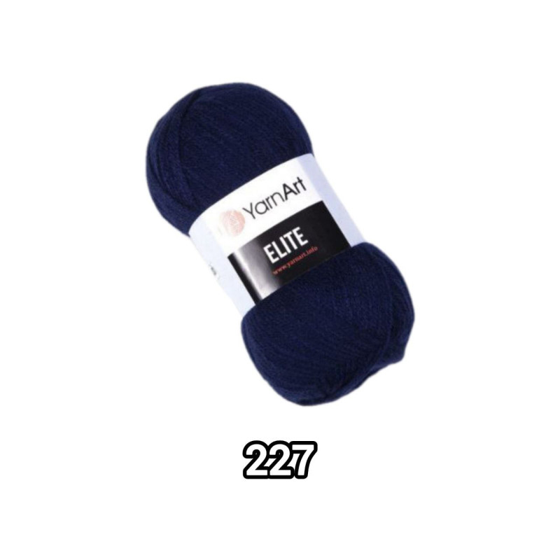 YarnArt Elite 227