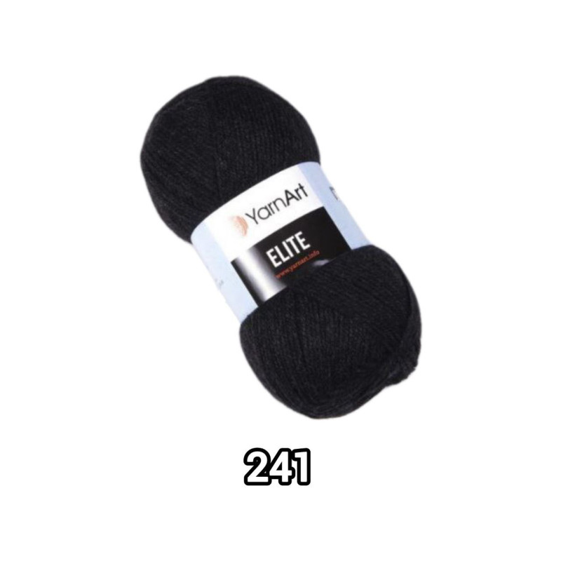 YarnArt Elite 241