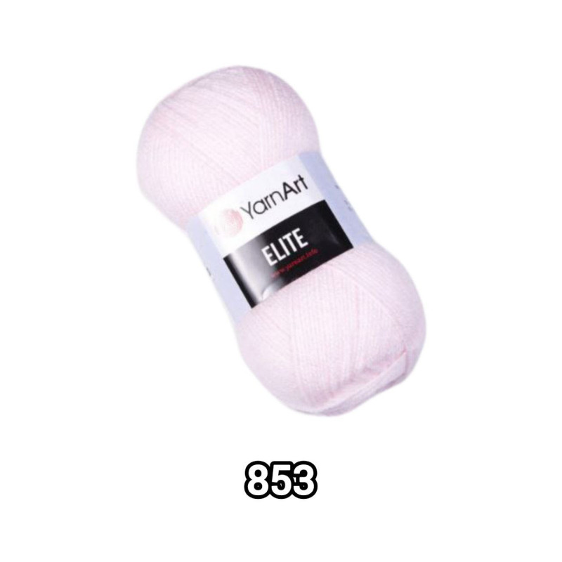 YarnArt Elite 853