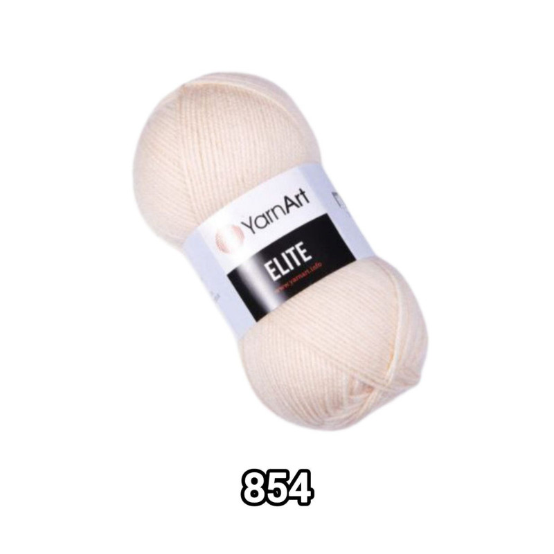 YarnArt Elite 854