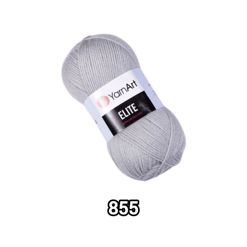 YarnArt Elite 855