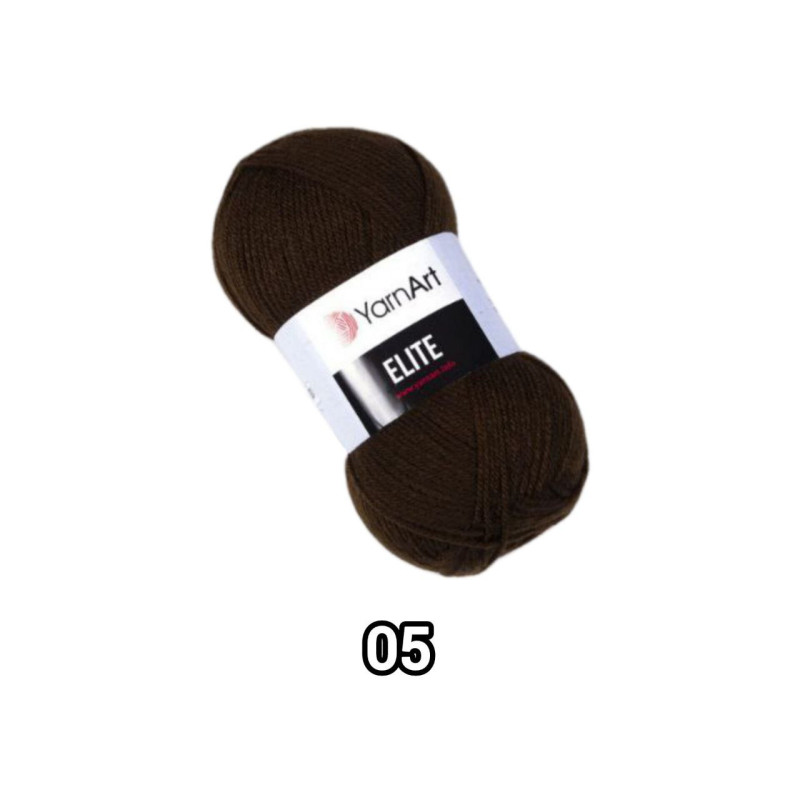 YarnArt Elite 05