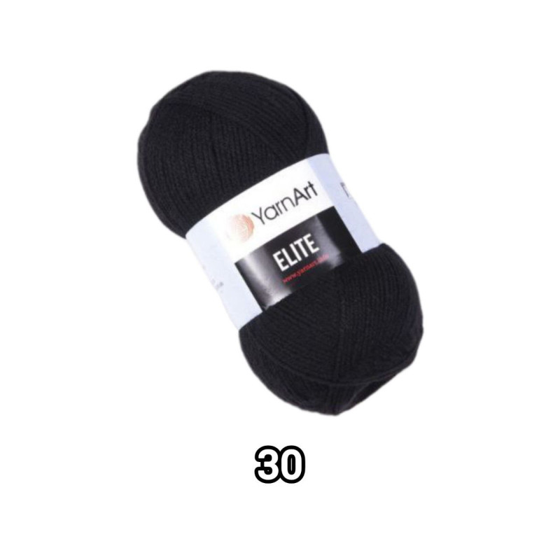 YarnArt Elite 30