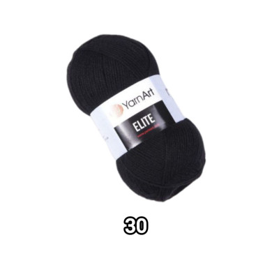 YarnArt Elite 30