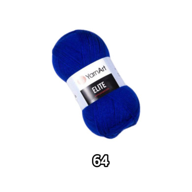 YarnArt Elite 64