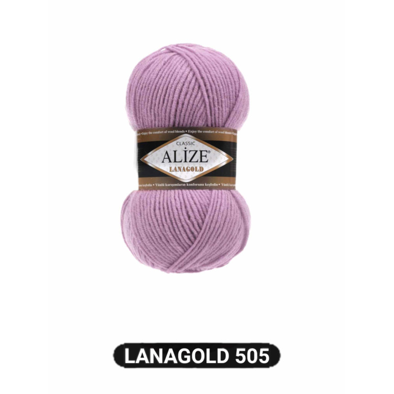 Alize Lanagold 505