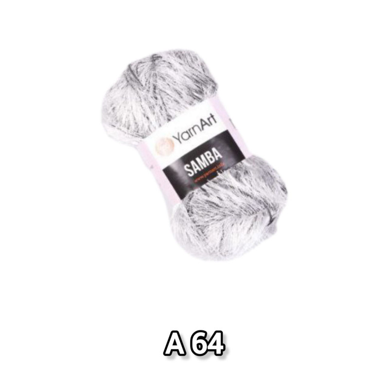YarnArt Samba A 64