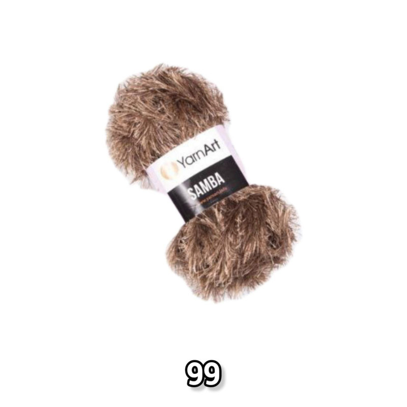 YarnArt Samba 99