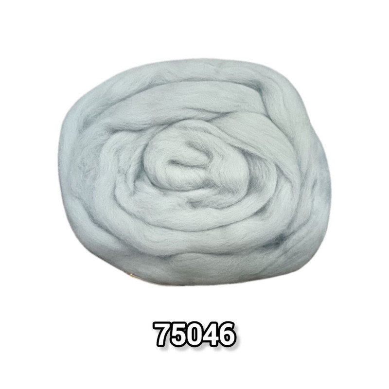 Etrofil Զգեստավոր բուրդ 75046