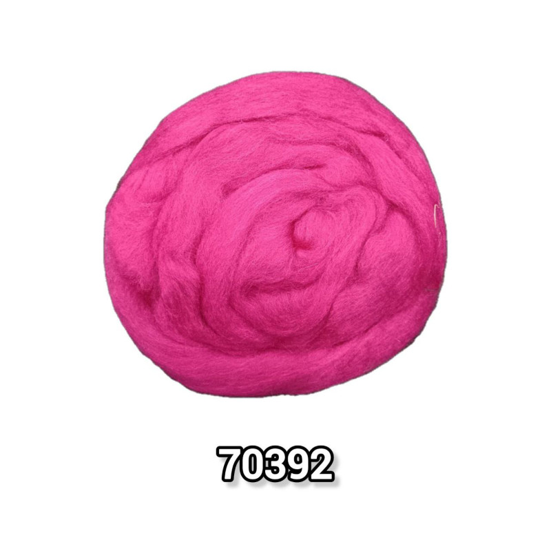 Etrofil Felting Wool 70392