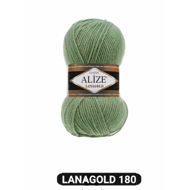 Alize Lanagold 180