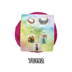 Etrofil Felting Wool 70392