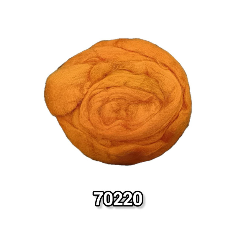 Etrofil Валяние из шерсти 70220