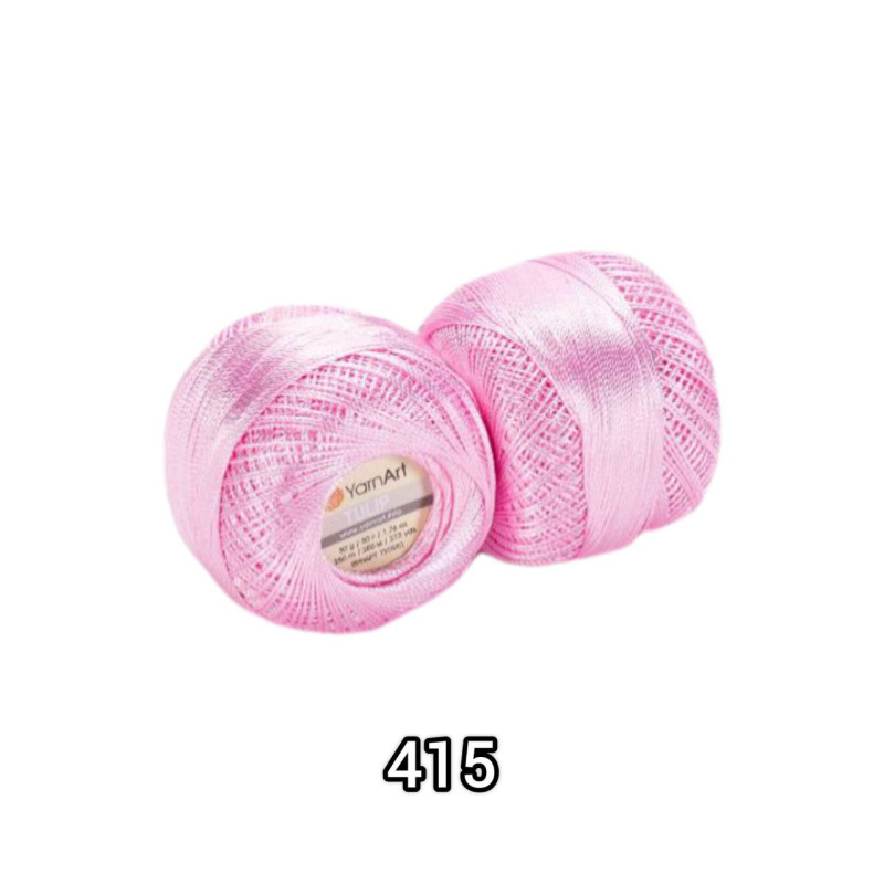 YarnArt Tulip 415