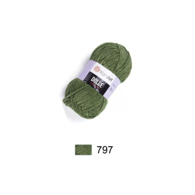 YarnArt Dolce 797
