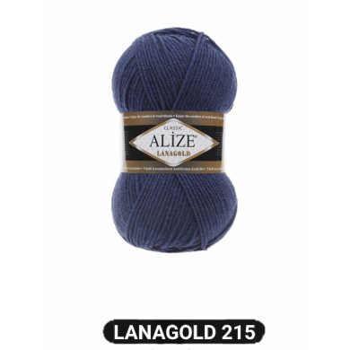 Alize Lanagold 215