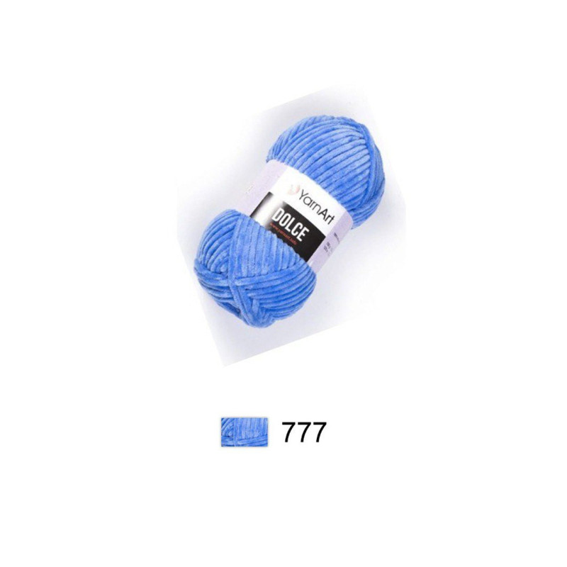YarnArt Dolce 777