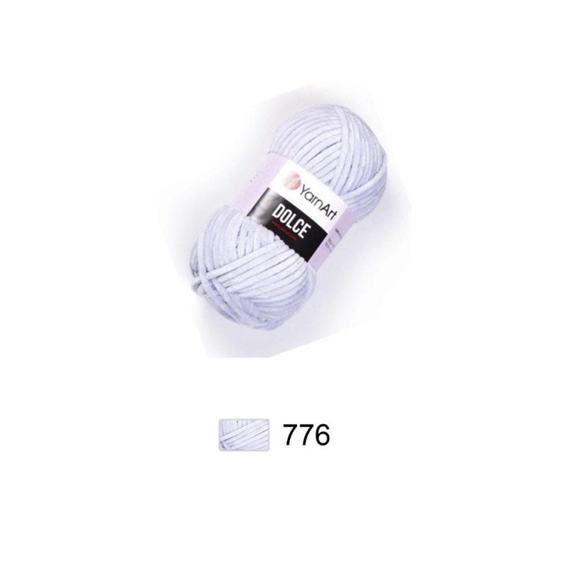 YarnArt Dolce 776
