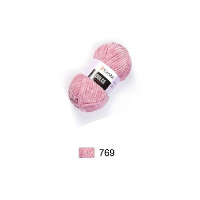 YarnArt Dolce 769
