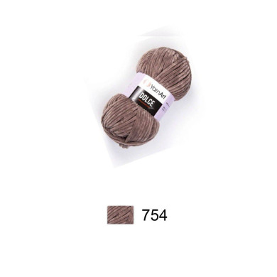 YarnArt Dolce 754