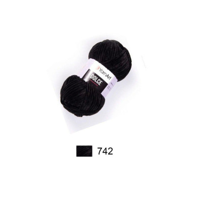 YarnArt Dolce 742