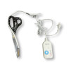 Electric heated scissors