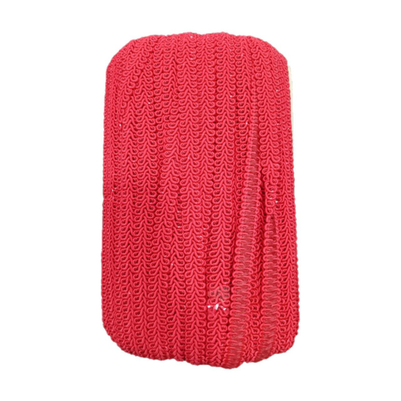 Lace tape (red)