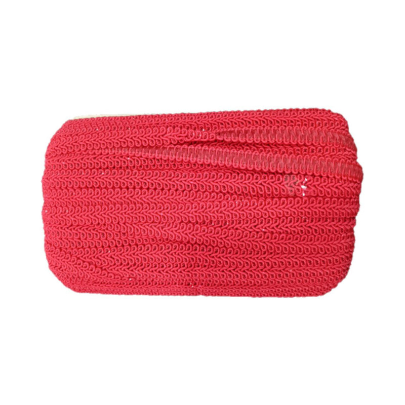 Lace tape (red)