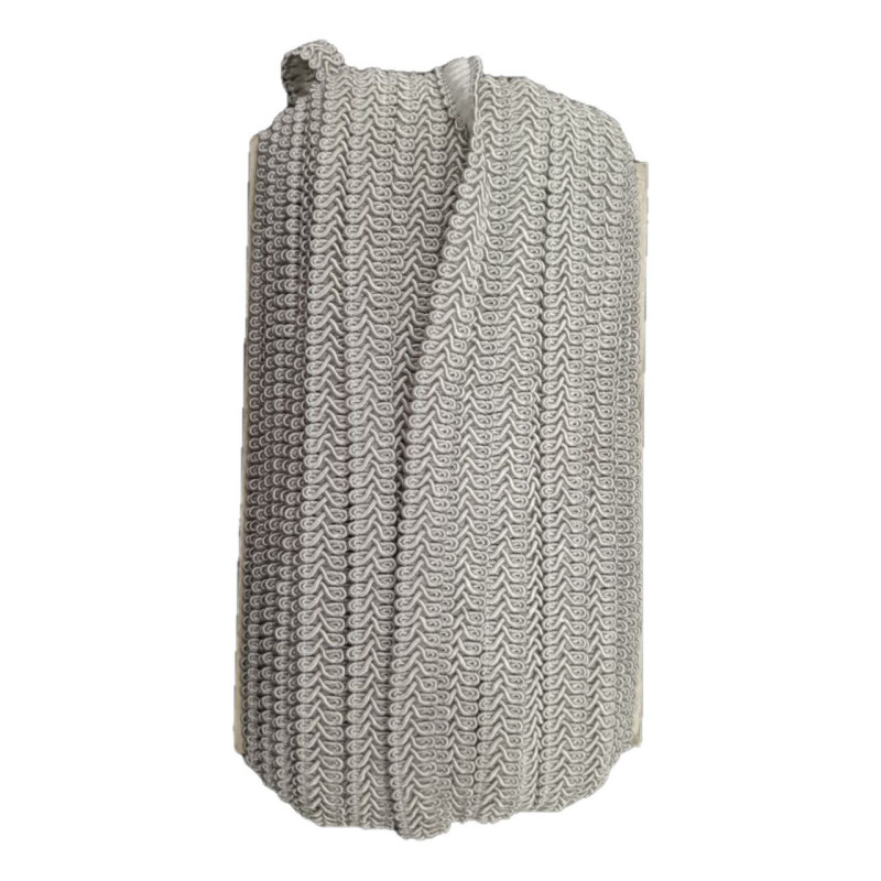 Lace tape (grey)